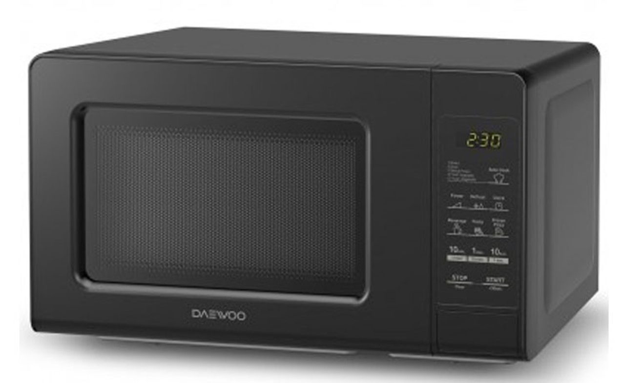 نمایندگی تعمیرات مایکروفر دوو در اصفهان