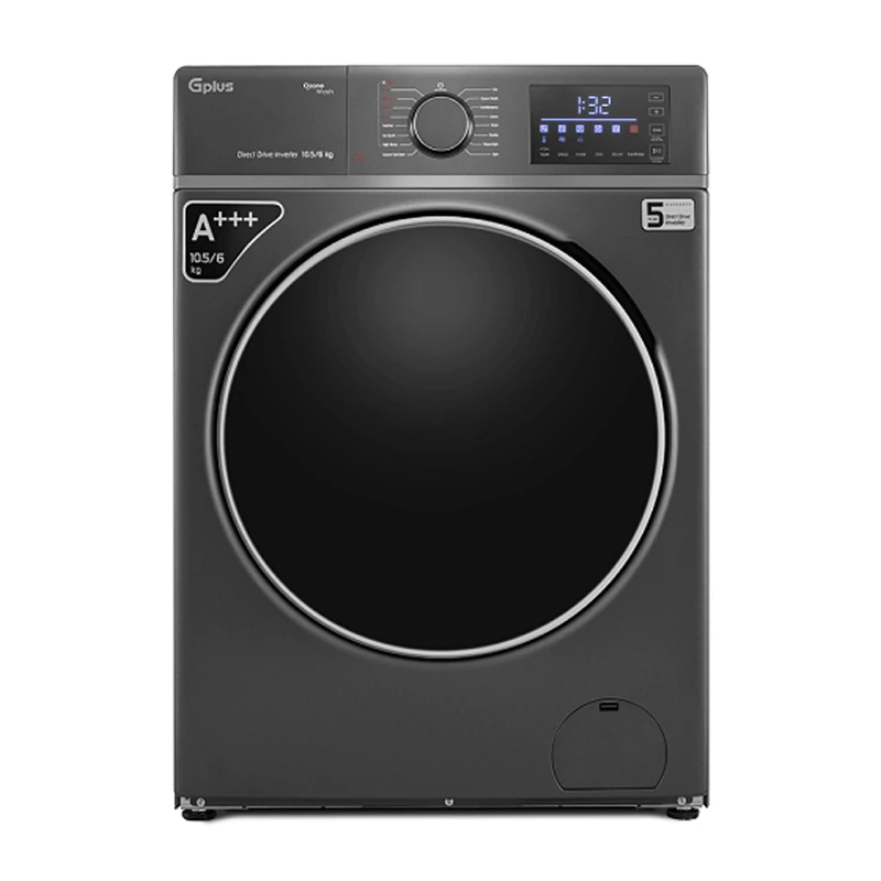 نمایندگی لباسشویی جی پلاس در اصفهان