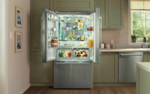 نمایندگی تعمیرات ساید بوش در اصفهان