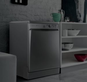 نمایندگی ظرفشویی ایندزیت در اصفهان