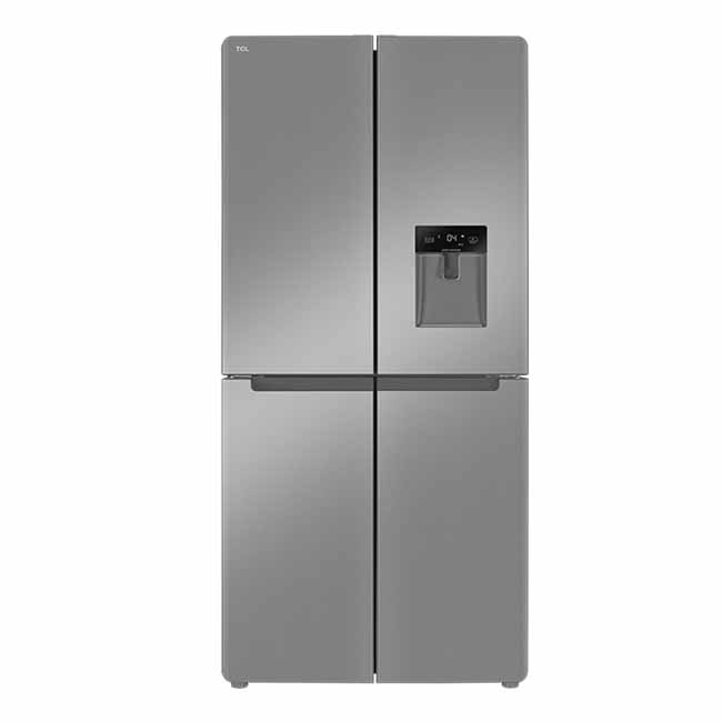 نمایندگی یخچال تی سی ال در اصفهان