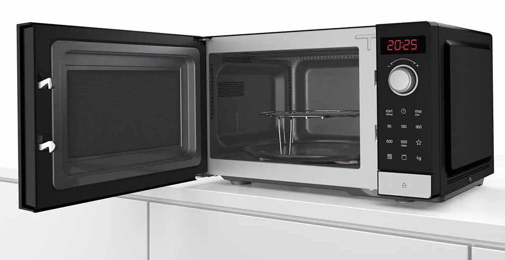 نمایندگی تعمیرات ماکروفر بوش در اصفهان