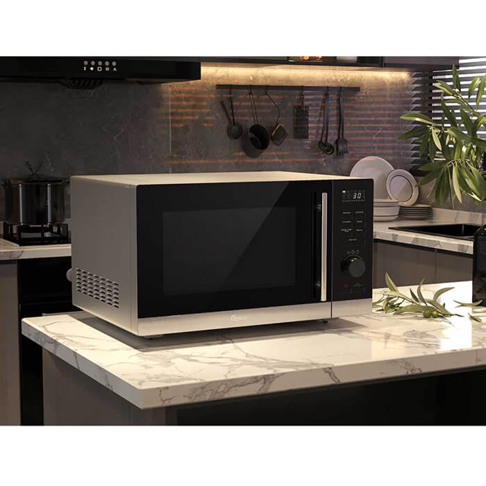 نمایندگی مایکروفر جی پلاس در اصفهان