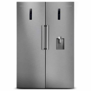 نمایندگی یخچال پاکشوما در اصفهان