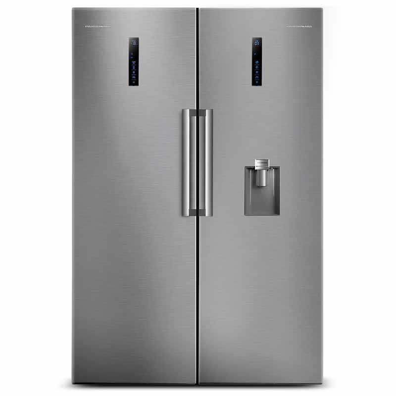 نمایندگی یخچال پاکشوما در اصفهان