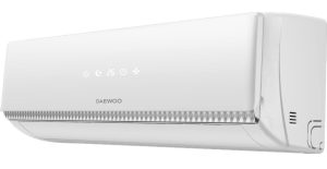 نمایندگی کولرگازی دوو در اصفهان