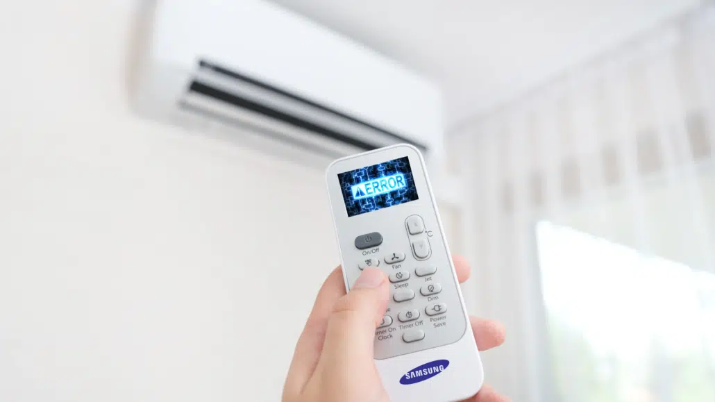 نمایندگی کولرگازی سامسونگ در اصفهان