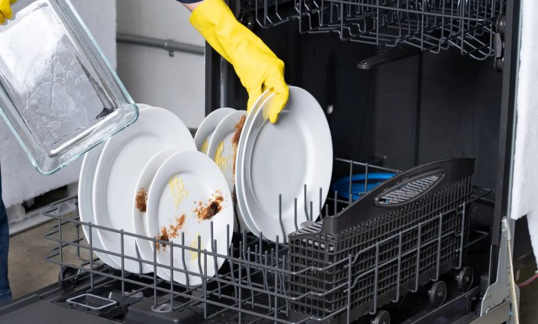 نمایندگی ظرفشویی پاکشوما در اصفهان