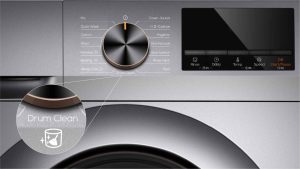 نمایندگی لباسشویی تی سی ال در اصفهان