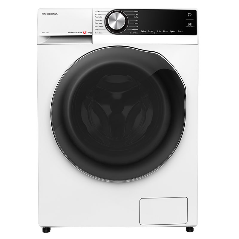 نمایندگی لباسشویی پاکشوما در اصفهان