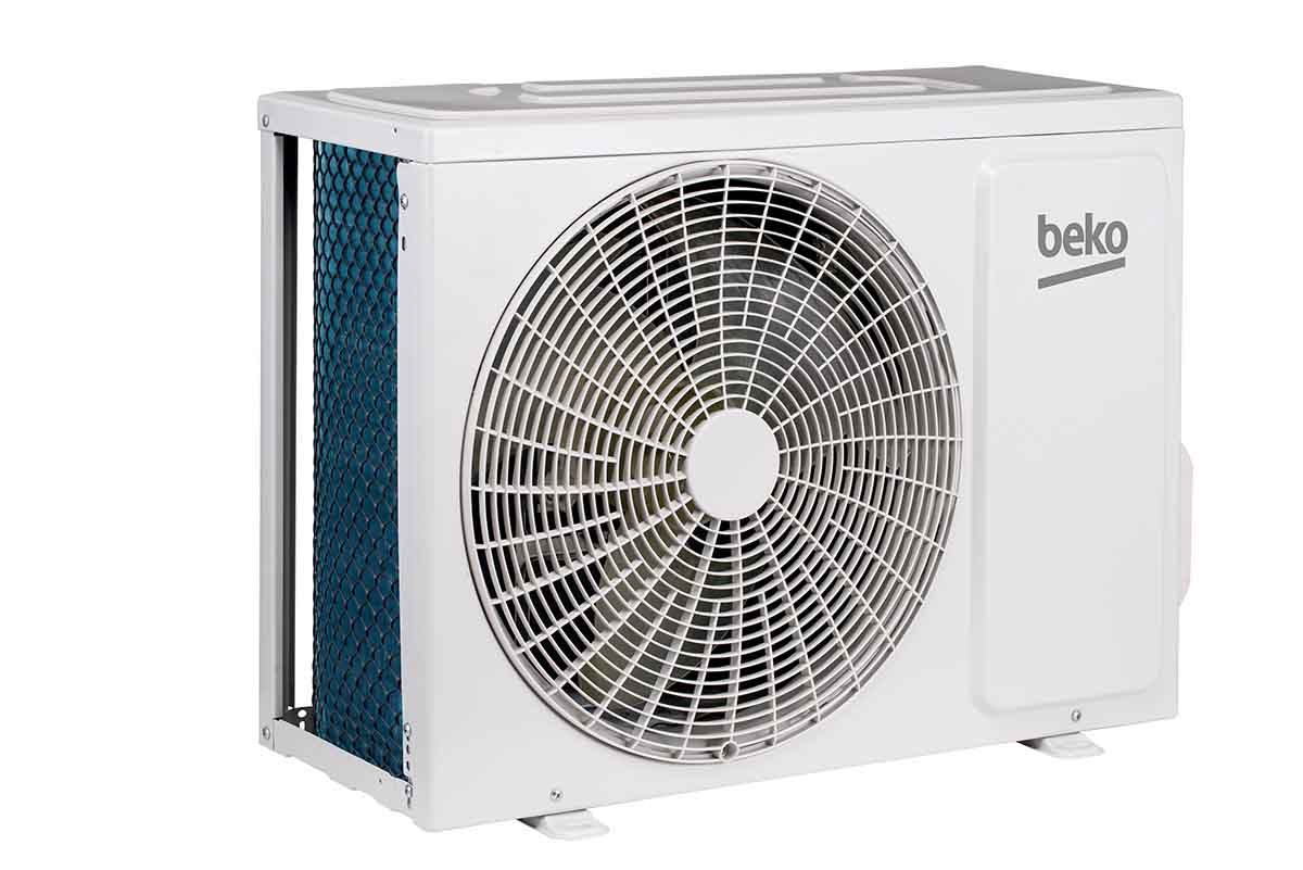 نمایندگی کولرگازی بکو در اصفهان