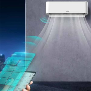 نمایندگی کولرگازی هاینس در اصفهان