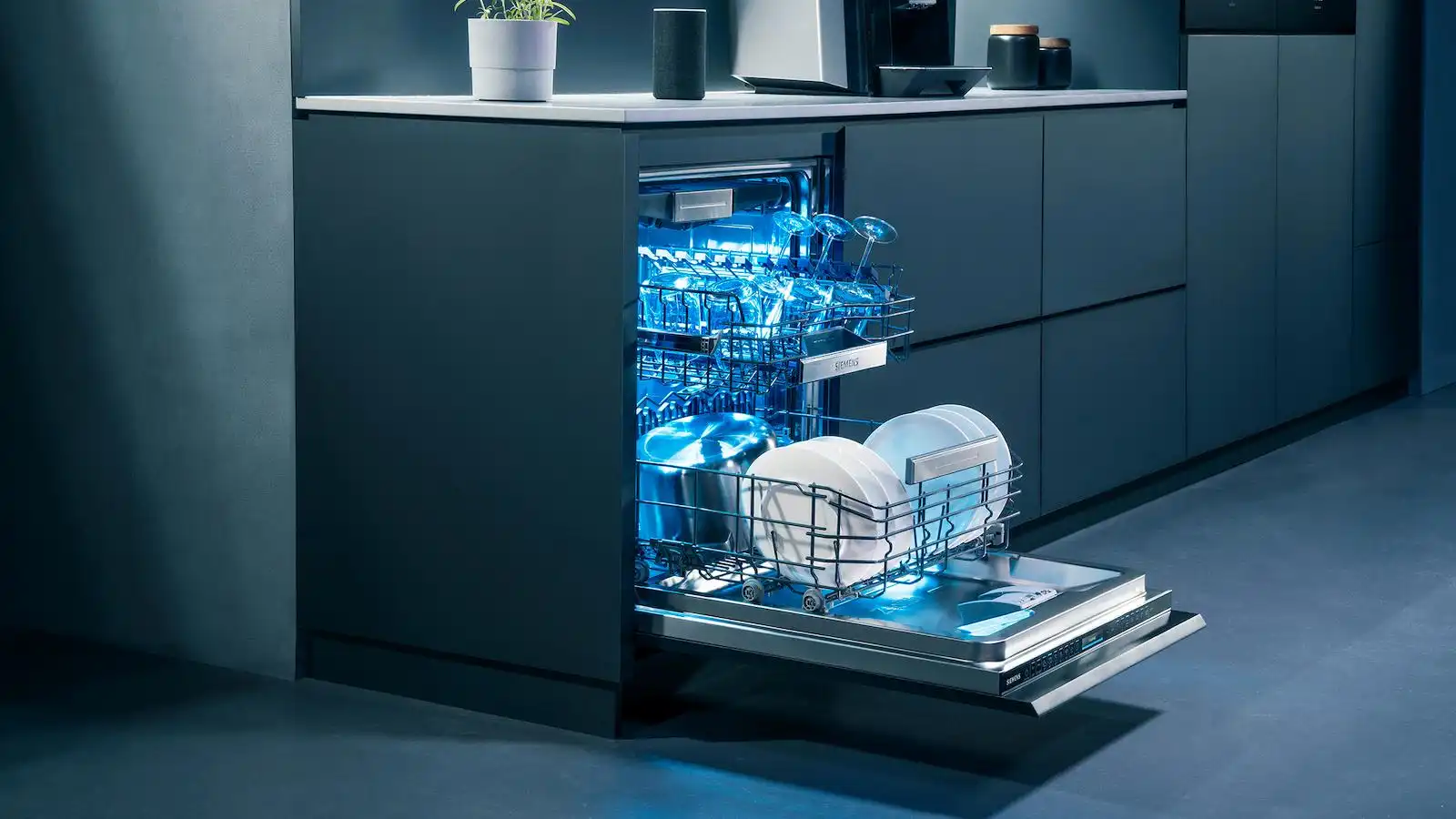 نمایندگی ظرفشویی زیمنس در اصفهان