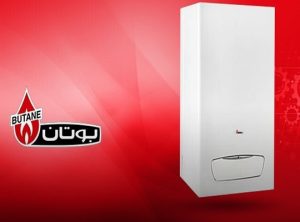 نمایندگی تعمیرات پکیج بوتان در اصفهان