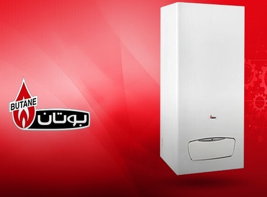 نمایندگی تعمیرات پکیج بوتان در اصفهان