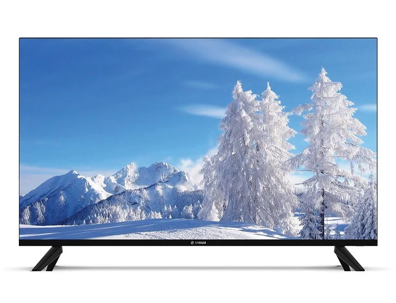 نمایندگی تعمیرات تلویزیون اسنوا در اصفهان